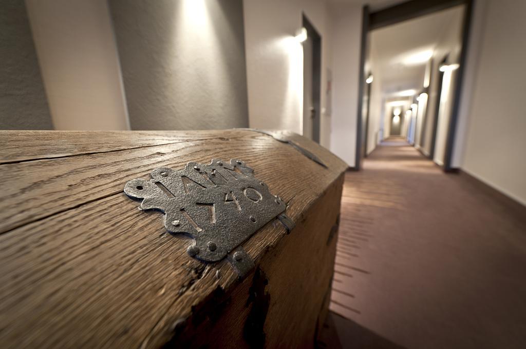 Hotel Luecke Rheine Exterior foto