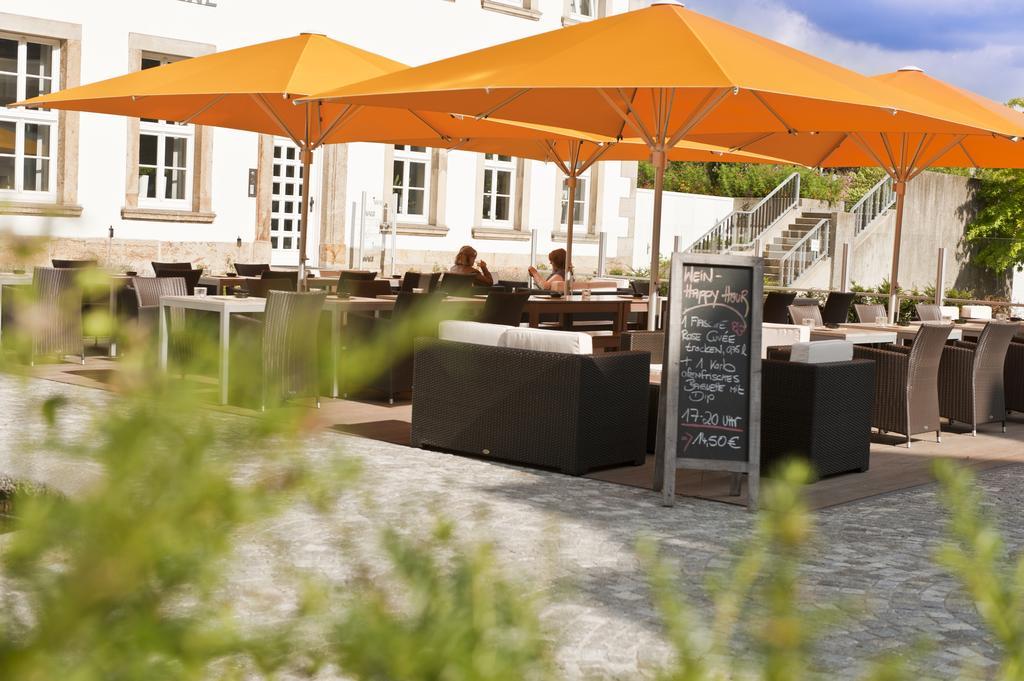Hotel Luecke Rheine Exterior foto